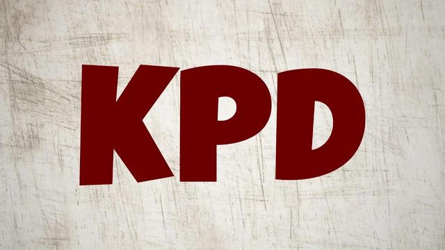 Die Kommunistische Partei Deutschlands (ost) - Eine Zusammenfassung