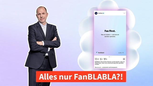 Fanblast - weitere Infos machen Skandal noch größer! | Anwalt Christian Solmecke