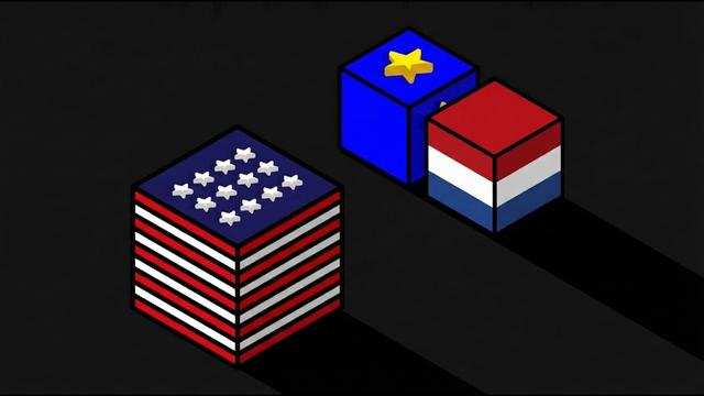 The Netherlands Is Becoming a Dystopia