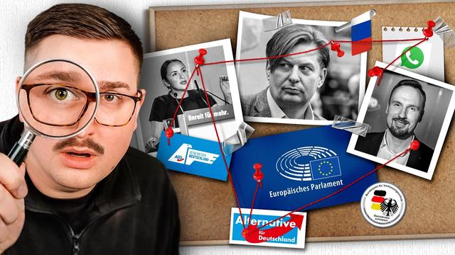 Gelogen & erwischt: der PEINLICHSTE Betrug der AfD (ohne Konsequenzen)