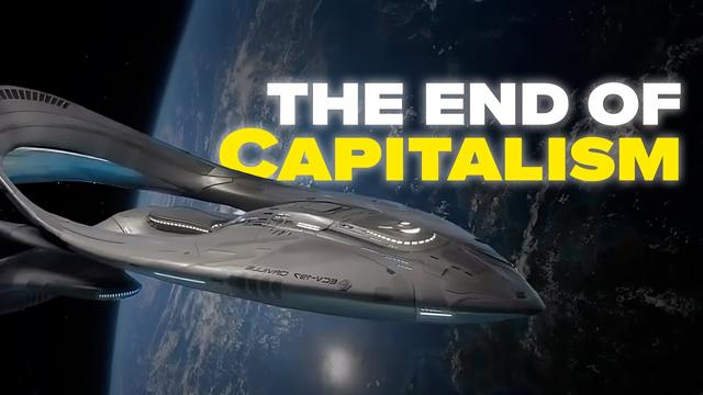 The AI Timebomb This Sci-Fi Show Accidentally Predicted