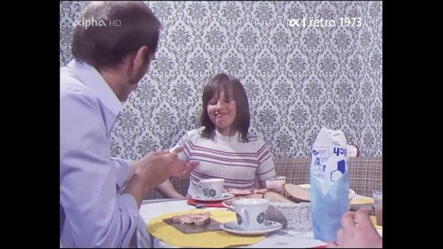 Der Stundenfresser - Porträt des Arbeiters Hans Schmitz (1973)