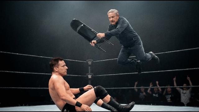 The Elite Are at War (And You’re Not Supposed to Notice)