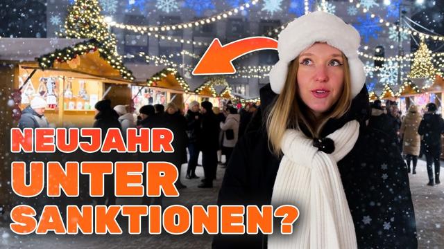 Russland heute: ich frage Menschen und zeige die Realität 2026