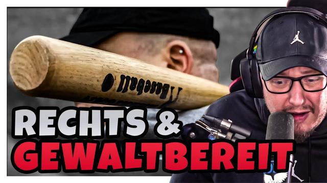 Die BASEBALLSCHLÄGERJAHRE (1990er) sind ZURÜCK! | Karl reagiert auf @derspiegel