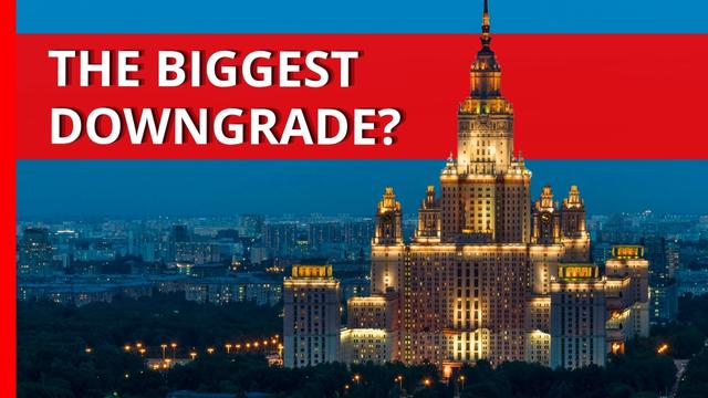 Soviet Architecture Was Criminally Underrated and Here's Why