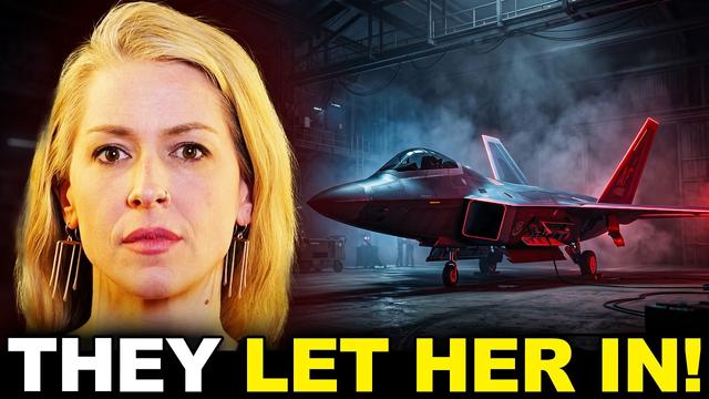 Abby Martin INFILTRATED the US Military. IT'S WORSE Than You Think