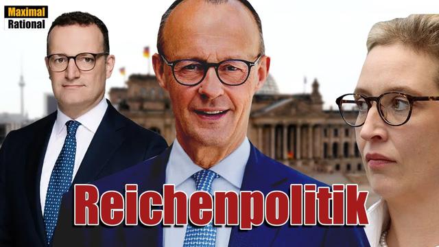 Warum wird diese Sch@!ße gewählt???