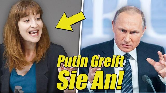 Russischer Cyber-Angriff Auf DIE LINKE Gemeldet! Polizei ERMITTELT!