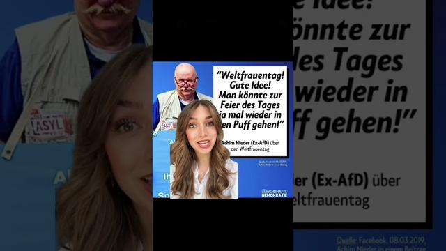 Das lassen wir jetzt einfach mal so stehen