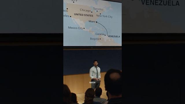 The Dark Secret Behind Venezuela 🤯