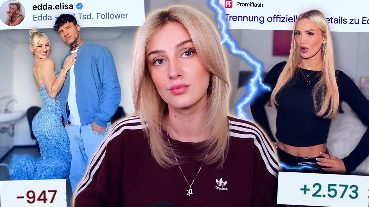 Geliebt, getrennt, verwertet – wenn selbst Trennungen performen müssen