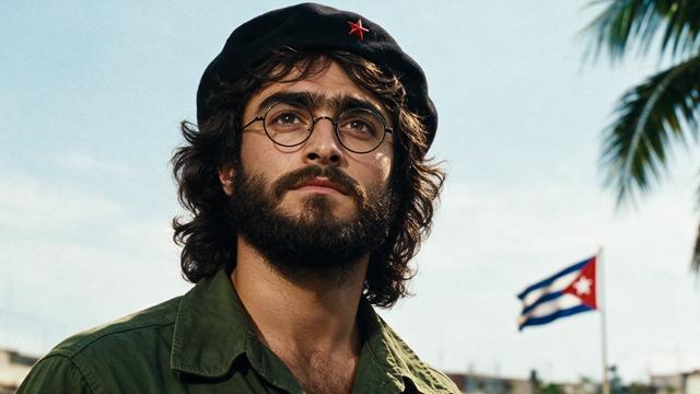 Harry Potter - Cuban Wizard (Official Music Video)