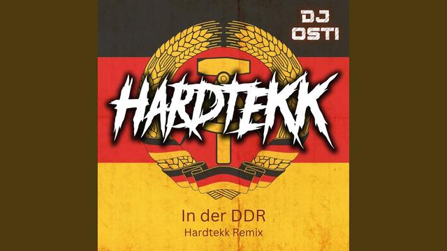 In der DDR (VEB Tekk Remix 2000)