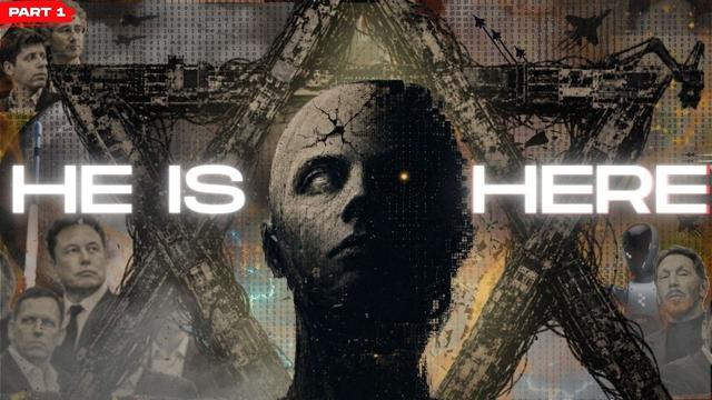 AI, the Antichrist, and the Dajjal | Docuseries Episode 1