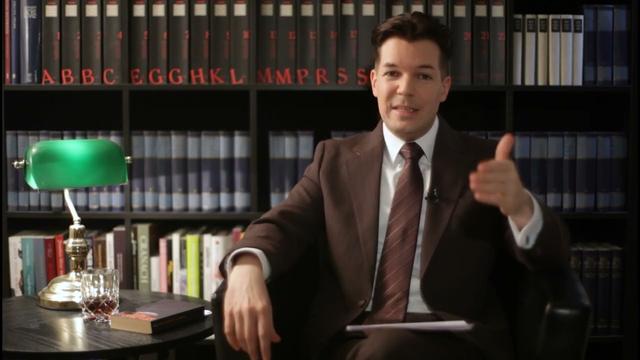 OMG! Ich habe die Habeck-Doku gesehen