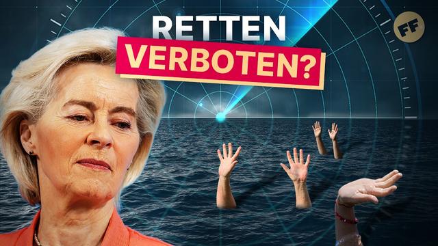 Wahrheit versenkt: Fünf Lügen über Seenotrettung | Fun Facts mit Kim Adam und Till Rummenhohl
