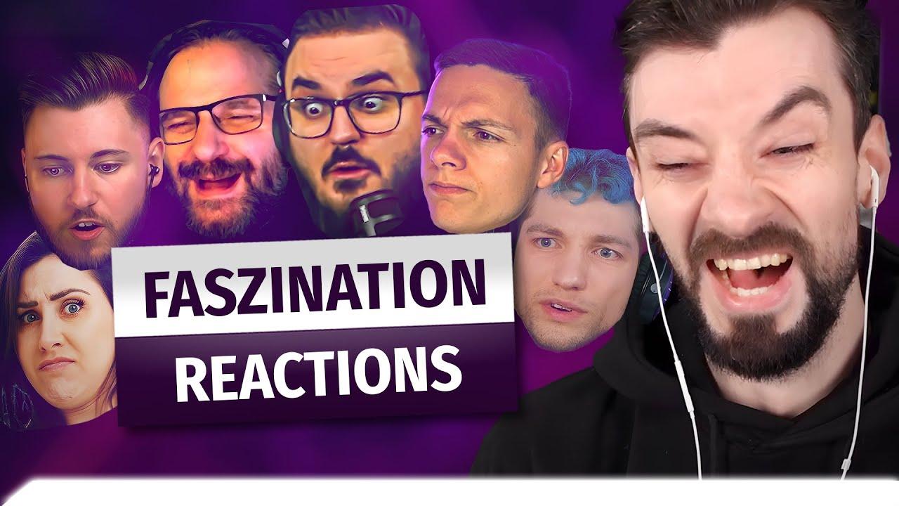 Warum Reactions SO BELIEBT sind!