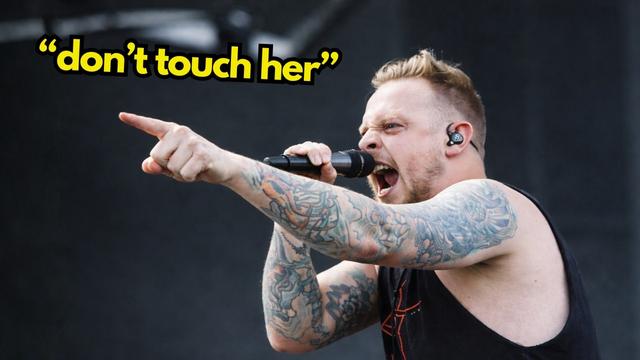 Rock Stars Who Saved Their Fans Lives