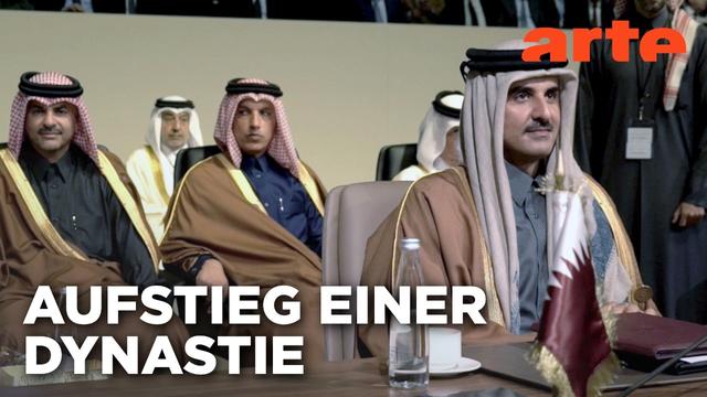 Katar - Gas und Spiele | Doku HD Reupload | ARTE