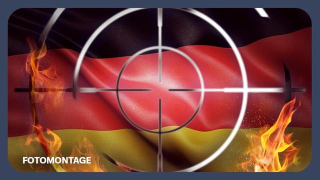 Das würde passieren, wenn Deutschland angegriffen wird