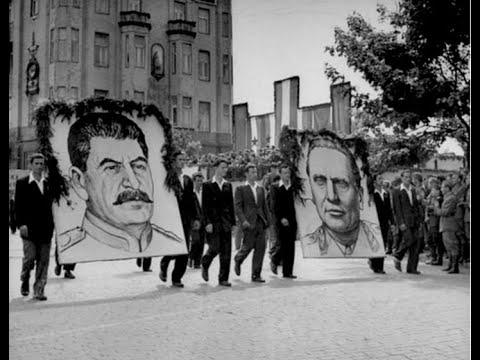 Soviet-Yugoslav split (ep. 1) – Titoist revisionism