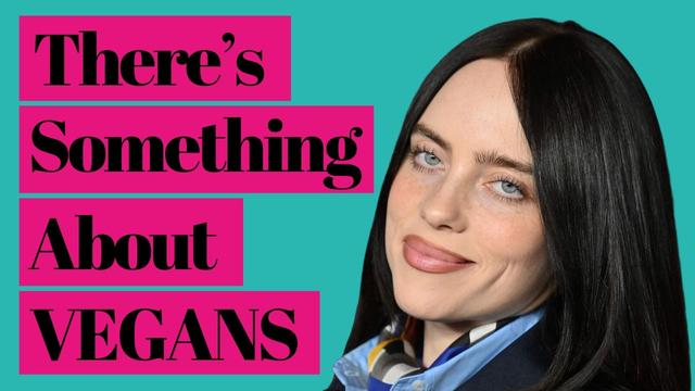 Billie Eilish's Vegan Blindspot: The Framework Behind 'Ethical Consumption'
