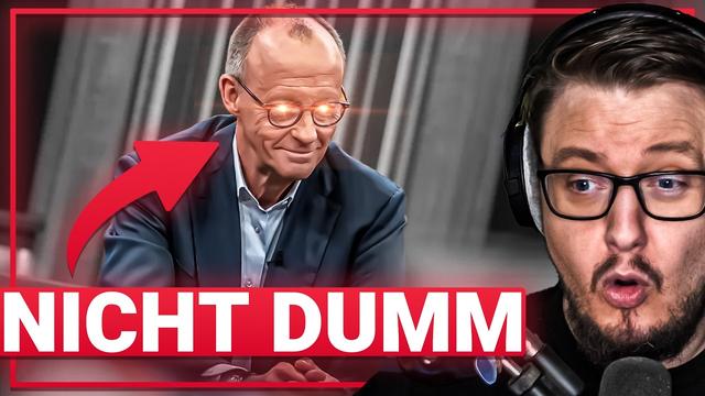 Warum POLITIKER nicht DUMM SIND!