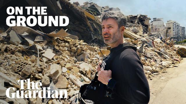 Lebanon divided: Hezbollah, Israel and the cost of resistance