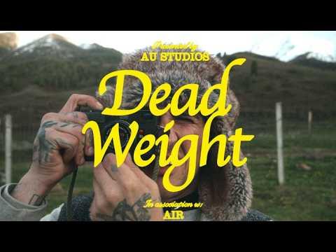 DEAD WEIGHT a film about curiosity
