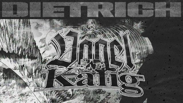 (42) DIETRICH - VOGEL IM KÄFIG (Prod. Ffjodor & Dietrich)