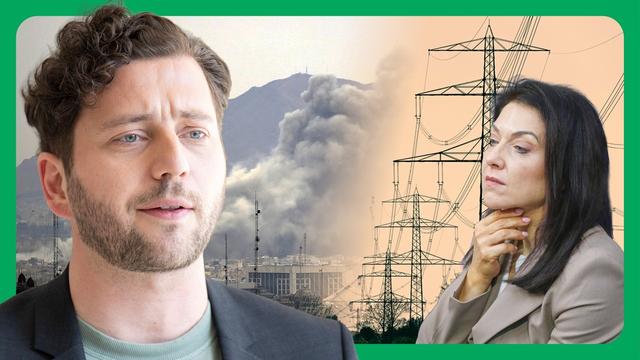 „Ich muss um Entschuldigung bitten“ – Pressekonferenz mit Felix Banaszak am 27.4.2026