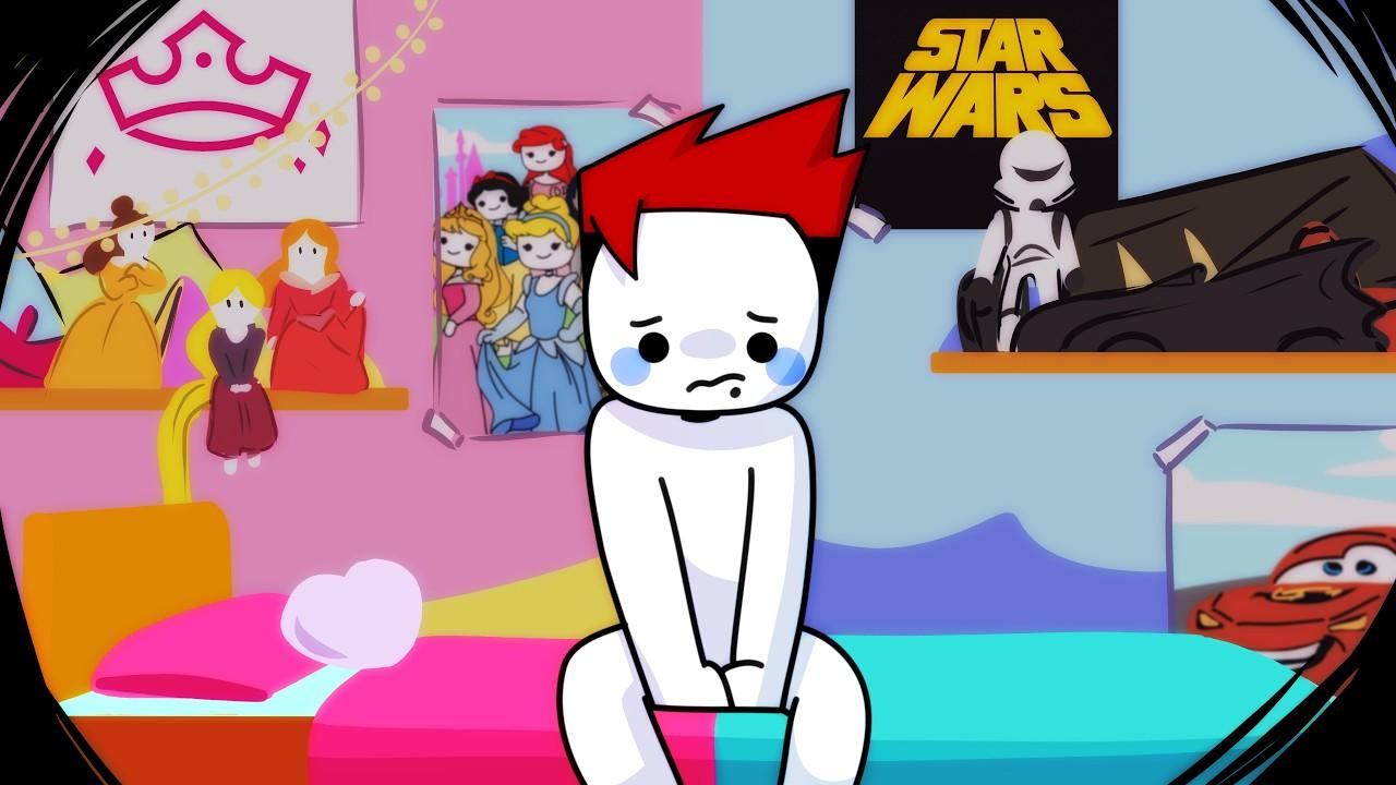 Disney löscht queere Kids aus: Das sind die Folgen 🏳‍🌈💀