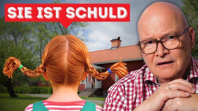 War Pippi der Anfang vom Ende? | Winter-Files