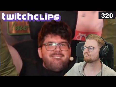 So Cringe bin ich nicht 😂 Besten Clips der Woche Folge 320