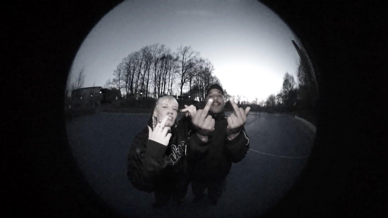 PLH (feat. MOUSSA) - TRAGEN SCHWARZ (prod. Tombs Beats)