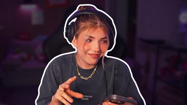 ICH MACH' WIRKLICH ALLES