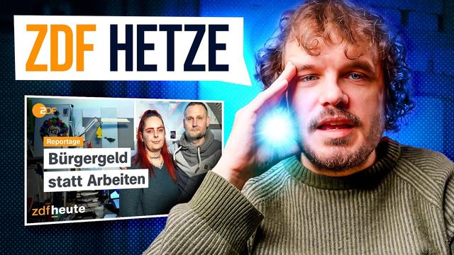 Diese ZDF "Reportage" ist Hetze für die CDU
