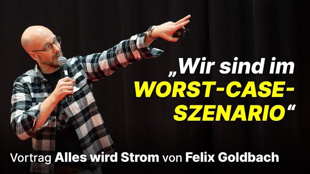 Wirtschaftswunder Energiewende? Warum die Politik versagt.
