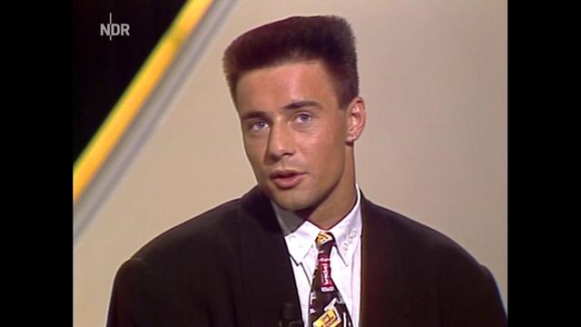 Herzblatt - Show - Folge 62 - Rudi Carrell/Kai Pflaume - 1991 - FHD
