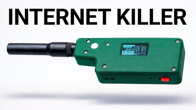 It's Been a Good Run, ISPs.
