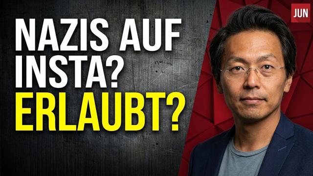 Fans des III. Reich feiern ihren Führer unbehelligt auf Insta
