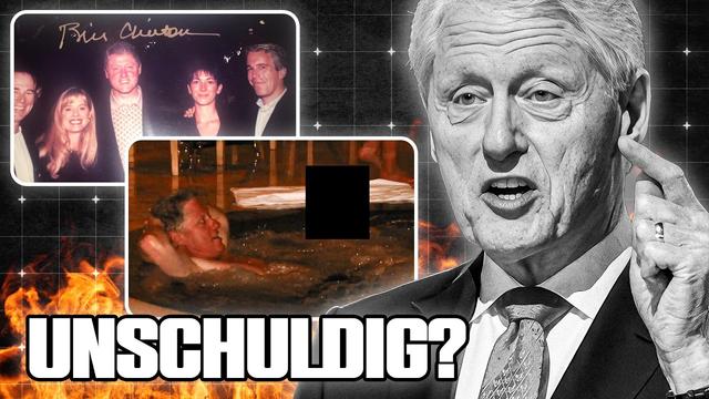 Warum Clintons Aussage Trump gefährlich werden kann...