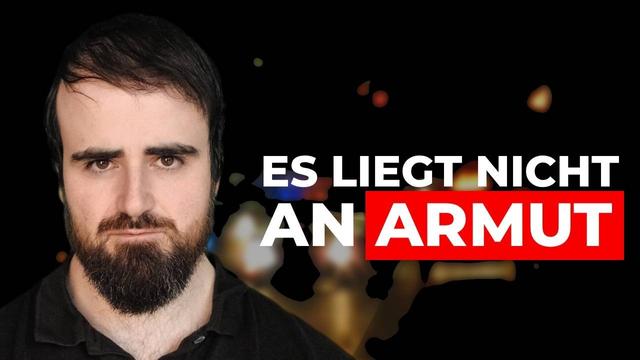 Faktencheck: Wie Kriminalität wirklich entsteht