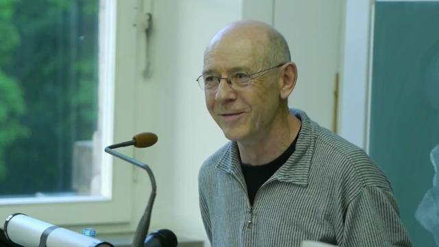 Materialismus sticht Idealismus