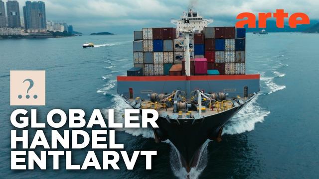 Ist globaler Handel Diebstahl? | Stimmt es, dass ...? | ARTE