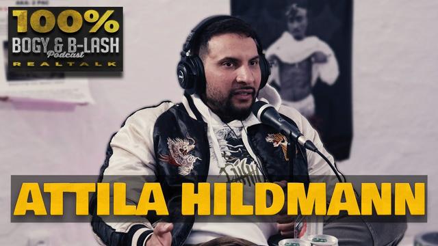 ATTILA HILDMANN | INTERVIEW VOM MAI 2020