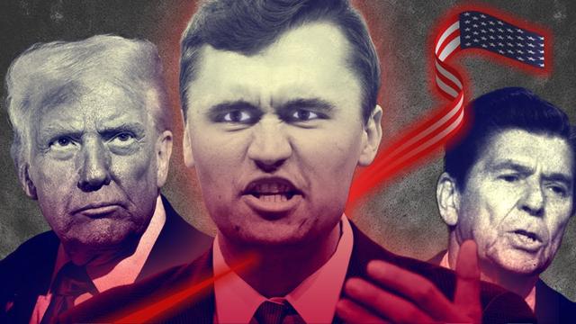 Charlie Kirk and the Conservative Death Cult