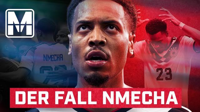 Das Netzwerk um Felix Nmecha: Fußball-WM zwischen Gott und Satan
