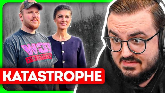 Finch warum.. wie.. w- WHAT THE F*CK?!